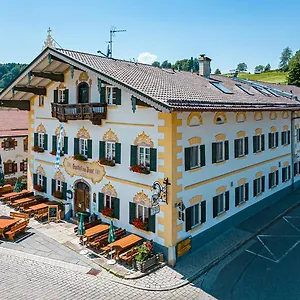 Hotel Gasthof-hotel Zur Post